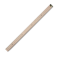 Meter Stick by Acme United: Rulers