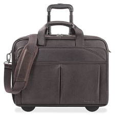 Office Quarters: From $192.26 - USL-D5293 US Luggage SOLO Classic Lthr ...