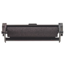 "Ink Roller, F/Calculator, Sharp, Black"