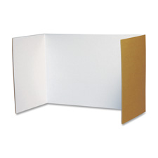Office Quarters: From $9.73 - PAC-3782 Pacon Privacy Boards PAC 3782 ...