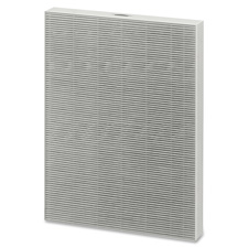 "True HEPA Filter HF 230, 13""x11""x1"", White"