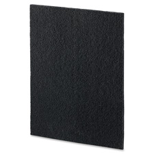 "Carbon Filter CF 230, 13""X10""X1"", Black"