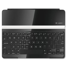 Keyboard/Cover Case for iPad