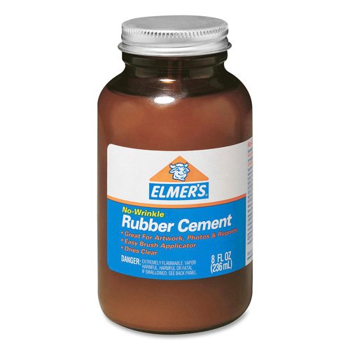 Rubber / Contact Cement