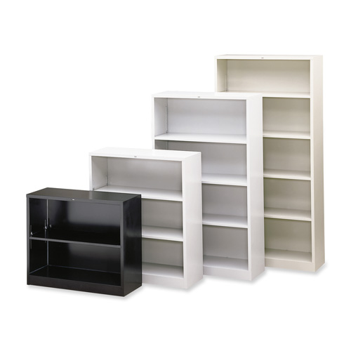 Metal Bookcases