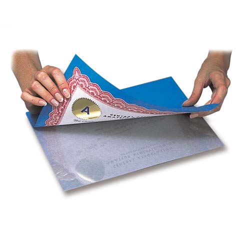 Laminating Sheets