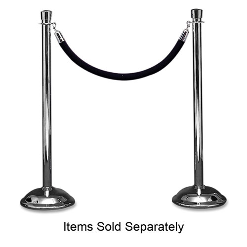 Crowd Control Stanchions/Ropes