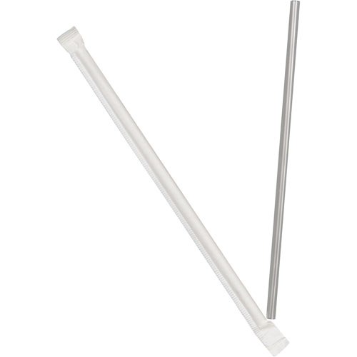 Beverage Straws