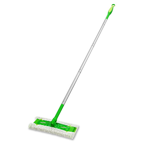 Janitorial / Brooms and Dust Pans