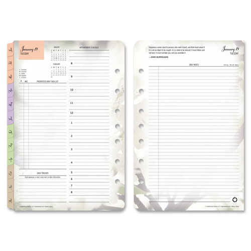 Time Management Organizer Accessories