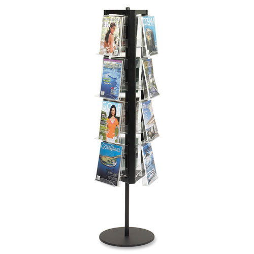 Floor Literature Racks / Holders