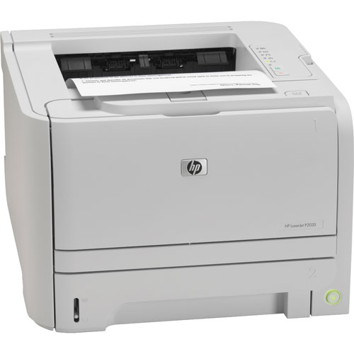 HewlettPackard Laser Printer,30PPM Black,1200dpi,142/10×141/2×10