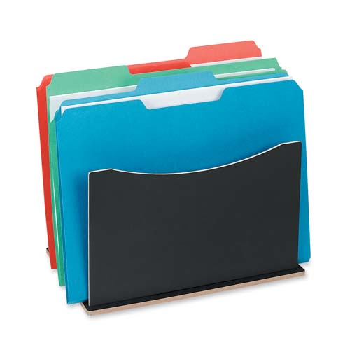  Fellowes Small File Sorter, Black hsm99sm