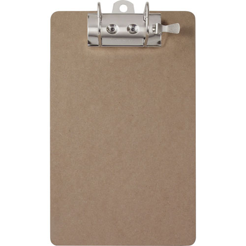 Hardboard Clipboards