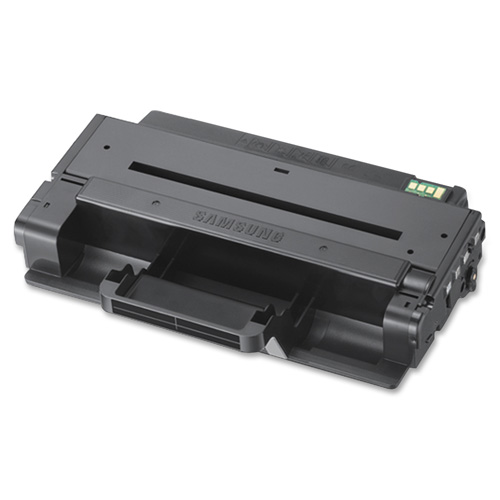 Samsung Electronic America, Inc. Toner Cartridge, 2000 Page Yield, Black