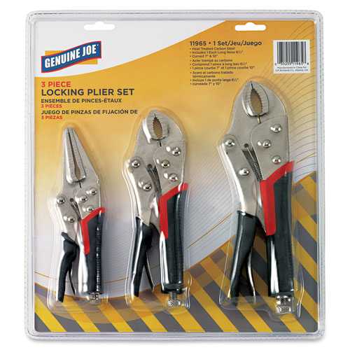 Pliers/Wrenches