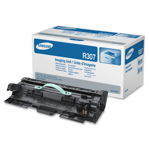 Samsung Electronic America, Inc. Imaging Unit, 60,000 Page Yield, Black