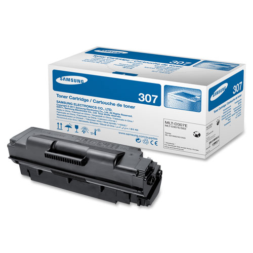 Samsung Electronic America, Inc. Toner Cartridge, 20,000 Page Yield, Black