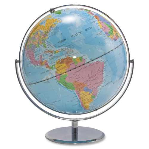 World Globes