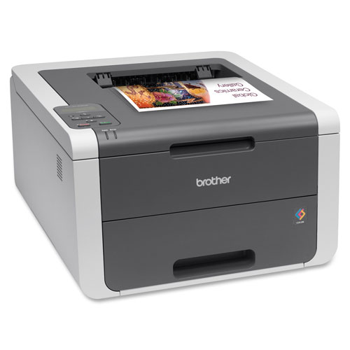 Colour Laser Printers