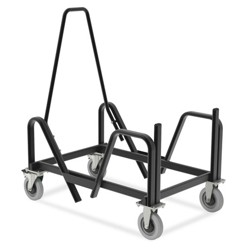 Stacking/Folding Chair Carts