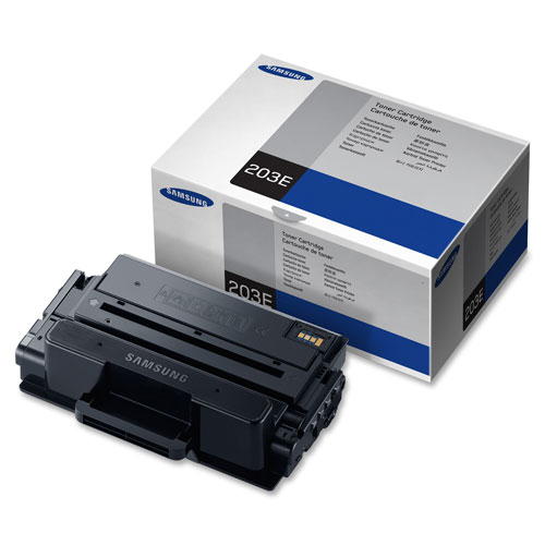 Samsung Electronic America, Inc. Toner Cartridge, 10,000 Page Yield, Black