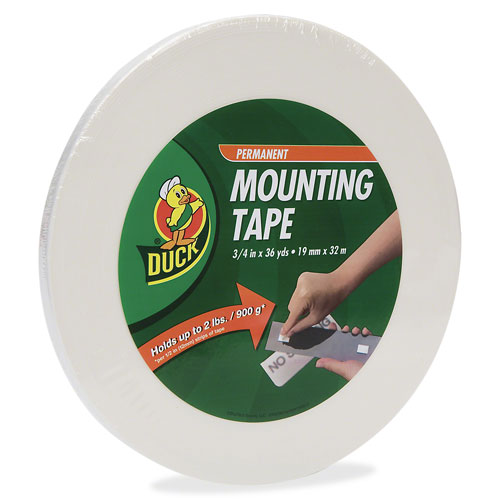 Mounting Tape / Tabs