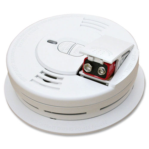 Smoke Alarms / Detectors
