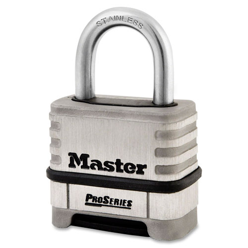 Combination Locks