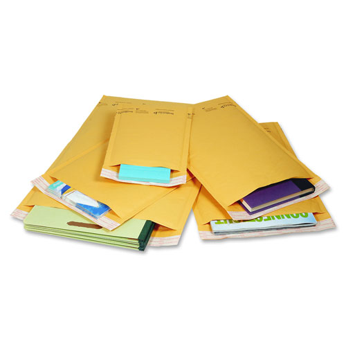 Padded Mailers
