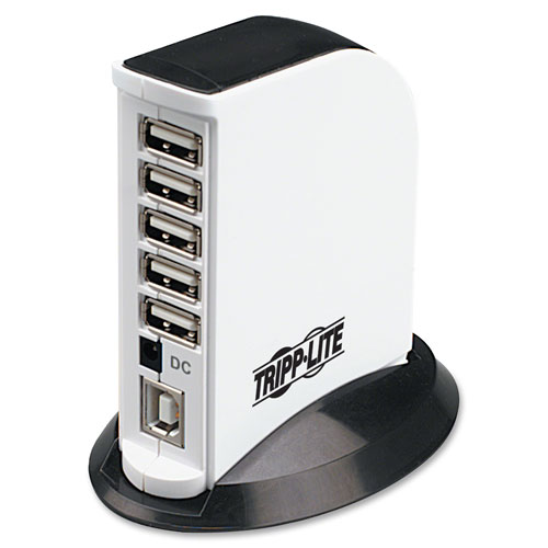 USB Hubs / Ports