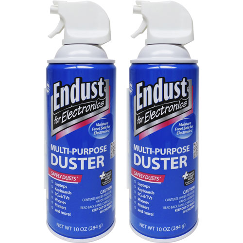 Canned Air / Air Dusters