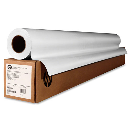 Wide Format Poly & Vinyl Rolls