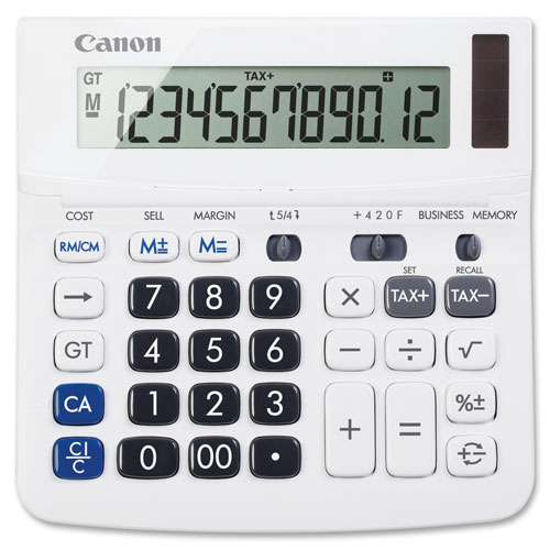 Handheld Calculators