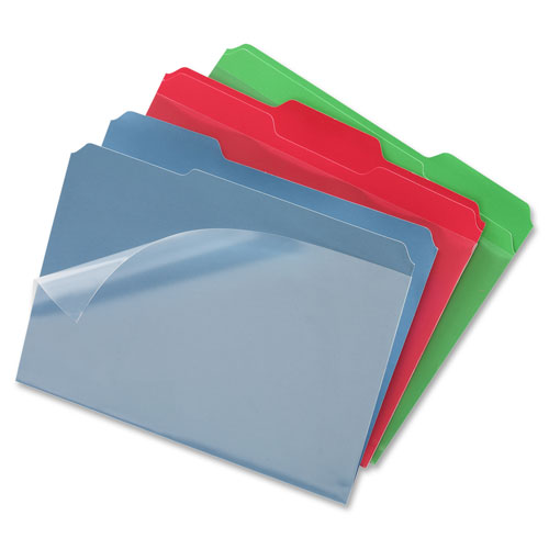 Interior File Folder