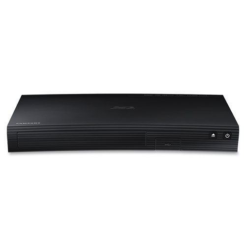 VCRs / DVD / Blu-Ray Players