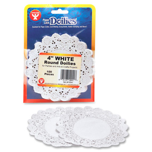 Doilies