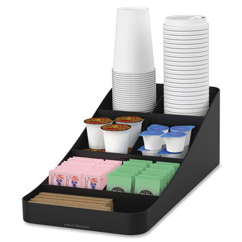 Condiment / Vending Organizers