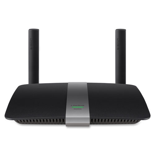 Routers