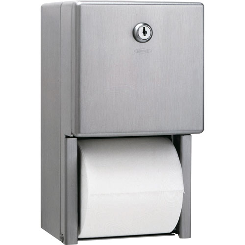 Bathroom Tissue Dispensers