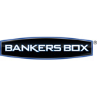 Bankers Box logo