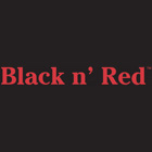 Black n' Red logo