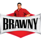 Brawny Professional logo