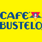 Caf&eacute; Bustelo logo