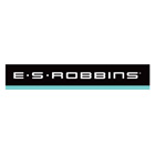 ES ROBBINS logo