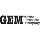 Gem Office Products logo