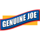 Genuine Joe Lotion Soap - 1 gal (3.8 L) - Grease Remover, Grime Remover, Dirt Remover, Ink Remover, Oil Remover, Carbon Remover - Hand, Skin - White - Pleasant Scent - 1 Each
