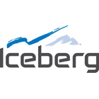 Iceberg logo