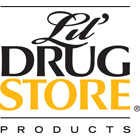 Lil' Drug Store logo