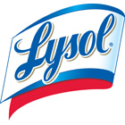 Professional Lysol logo